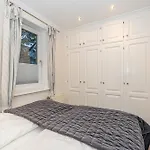 Apartment Ferienliebe Hügge Hüs *