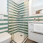 Apartment Ferienliebe Hügge Hüs *