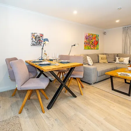 Ferienliebe Hygge Hues Apartman