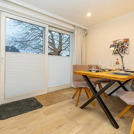 Ferienliebe Hygge Hues Apartman