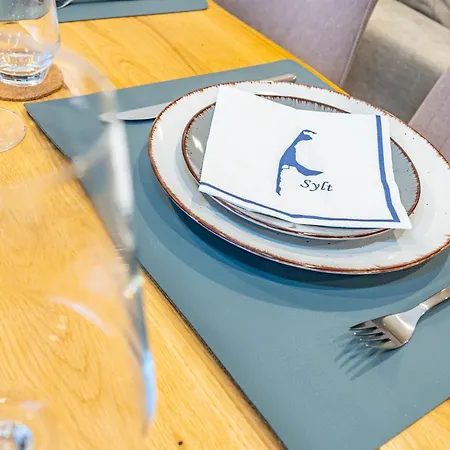 Ferienliebe Hygge Hues Apartman *