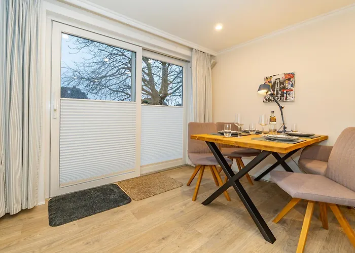 Ferienliebe Hygge Hues Apartman