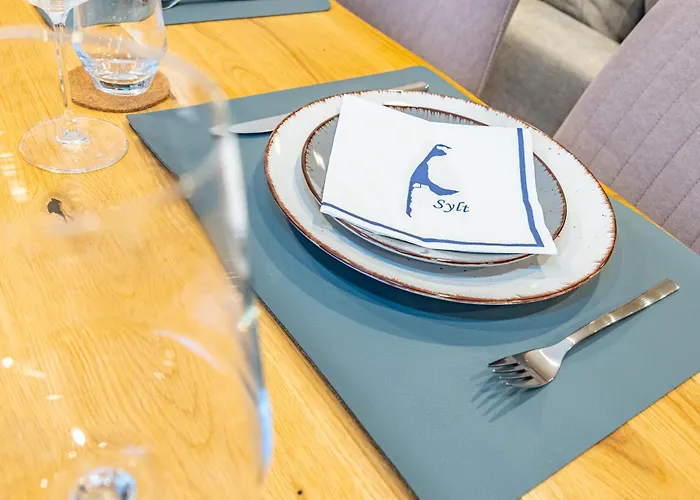 Ferienliebe Hygge Hues Apartman *