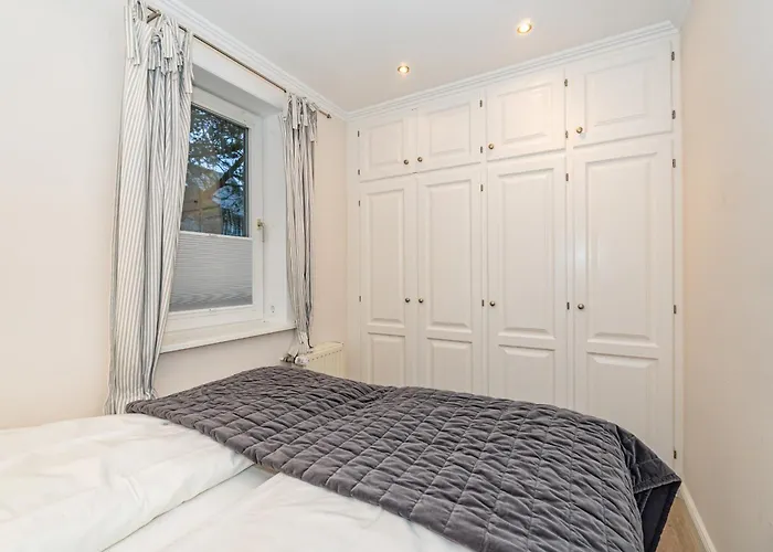 Apartman Ferienliebe Hygge Hues *