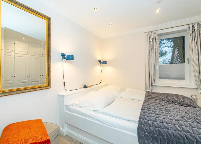 Apartman Ferienliebe Hygge Hues