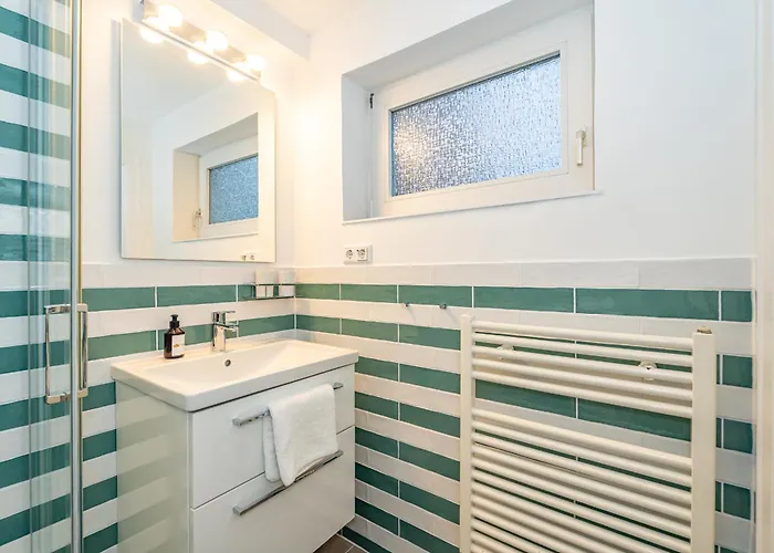Ferienliebe Hygge Hues Apartman *