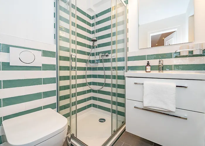 Apartman Ferienliebe Hygge Hues *